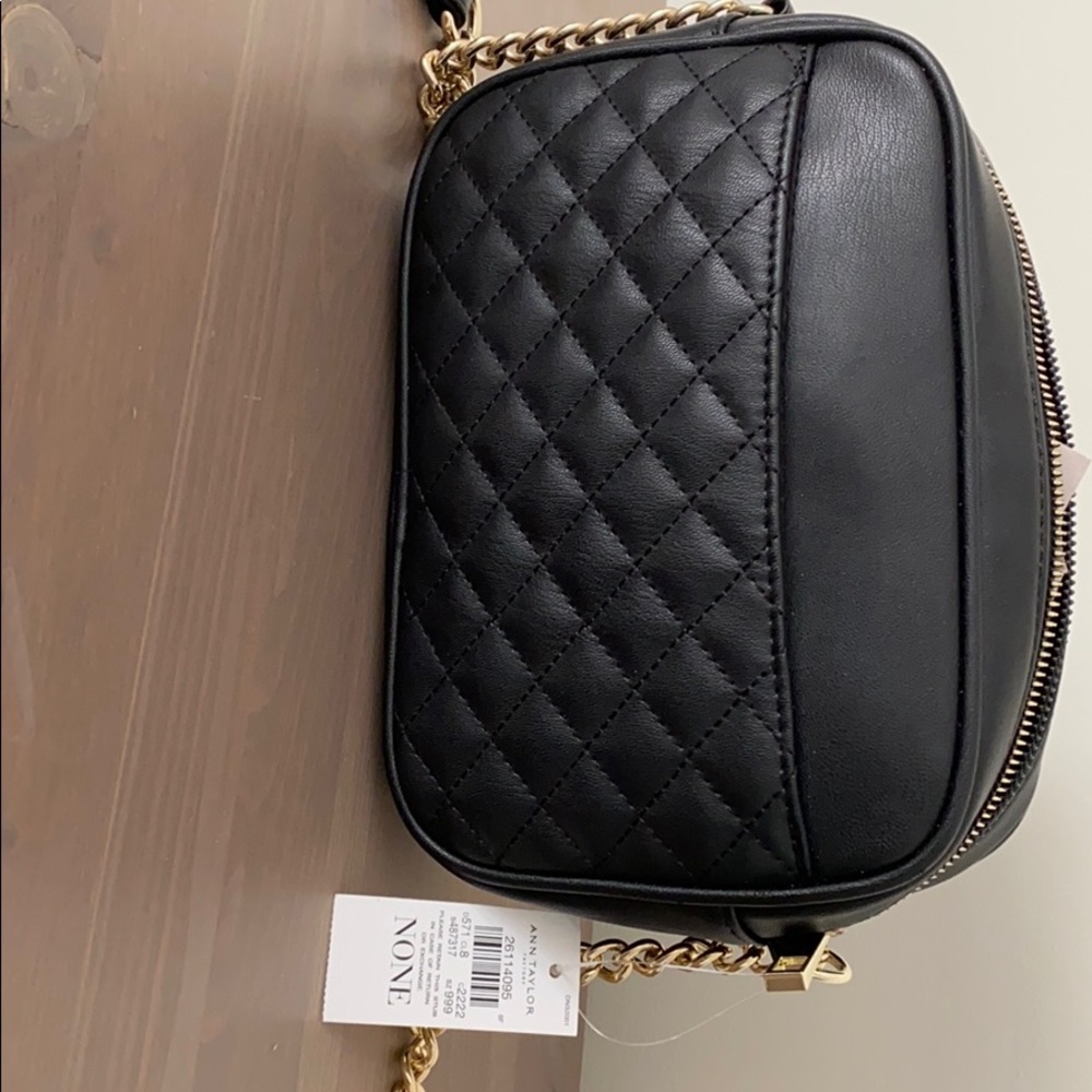Ann Taylor Purse